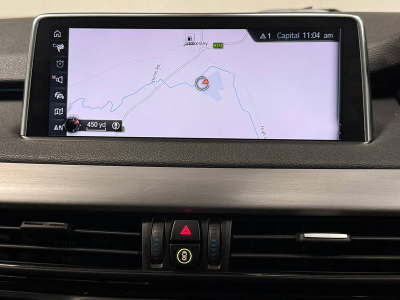 BMW X5 3.0 M50d SUV 5dr Diesel Auto xDrive Euro 6 (s/s) (381 ps)