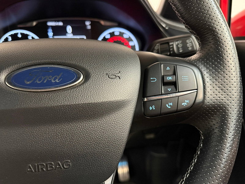 Ford Fiesta 1.5T EcoBoost ST-3 Hatchback 3dr Petrol Manual Euro 6 (s/s) (200 ps)