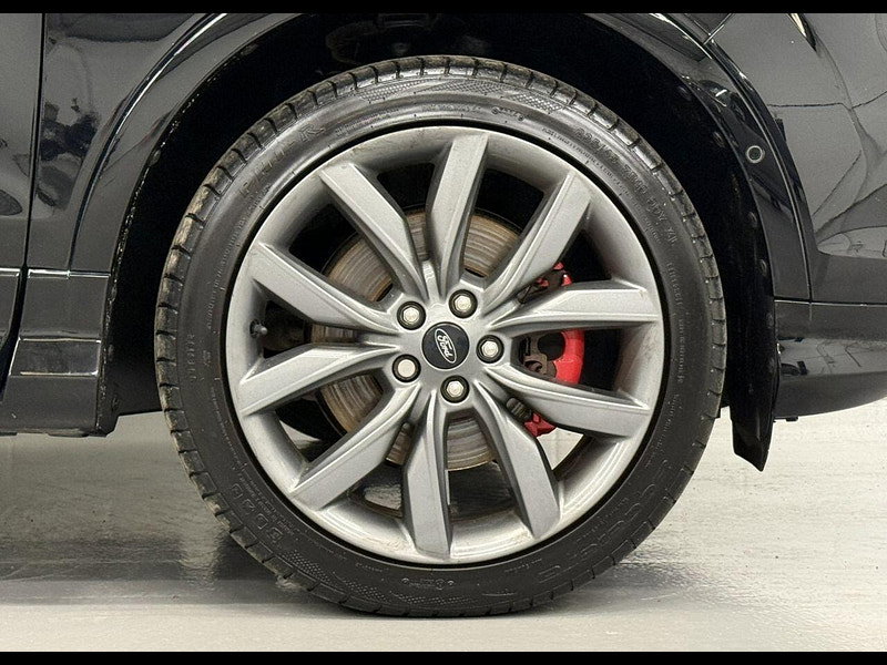 Ford Kuga 1.5 TDCi EcoBlue ST-Line Edition SUV 5dr Diesel Manual Euro 6 (s/s) (120 ps) BODY STYLING, NAV, B/T, PARK ASSIST