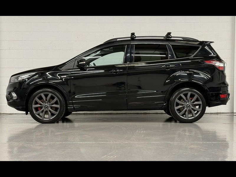 Ford Kuga 1.5 TDCi EcoBlue ST-Line Edition SUV 5dr Diesel Manual Euro 6 (s/s) (120 ps) BODY STYLING, NAV, B/T, PARK ASSIST