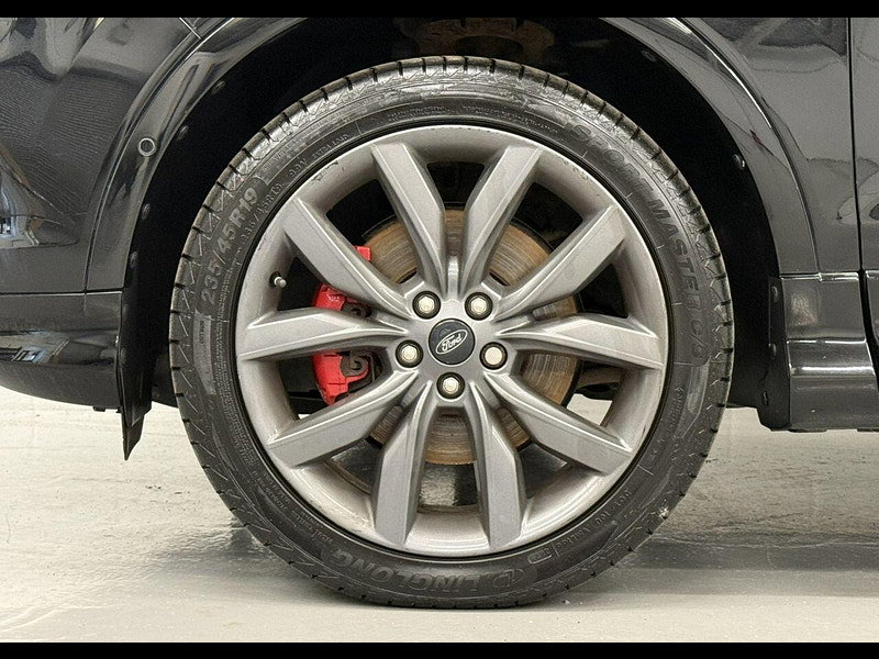 Ford Kuga 1.5 TDCi EcoBlue ST-Line Edition SUV 5dr Diesel Manual Euro 6 (s/s) (120 ps) BODY STYLING, NAV, B/T, PARK ASSIST