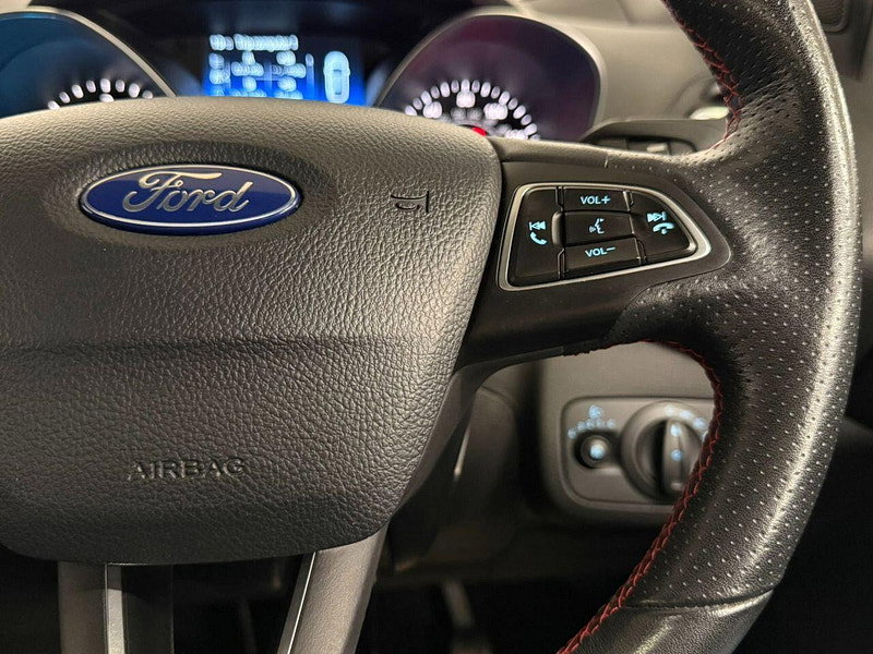 Ford Kuga 1.5 TDCi EcoBlue ST-Line Edition SUV 5dr Diesel Manual Euro 6 (s/s) (120 ps) BODY STYLING, NAV, B/T, PARK ASSIST
