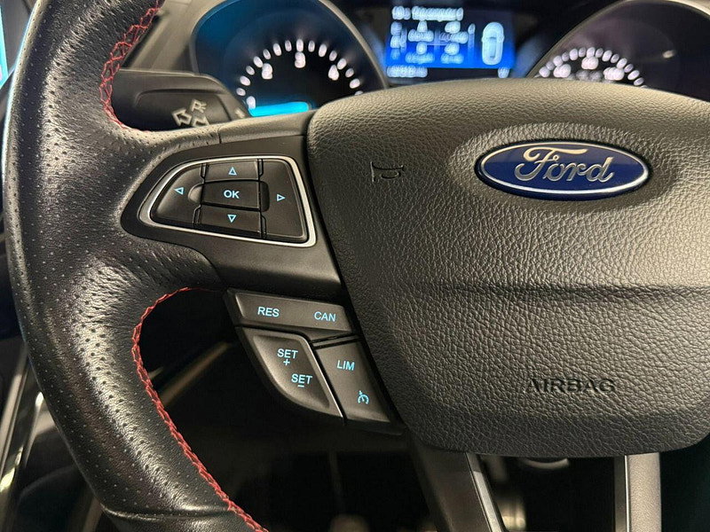 Ford Kuga 1.5 TDCi EcoBlue ST-Line Edition SUV 5dr Diesel Manual Euro 6 (s/s) (120 ps) BODY STYLING, NAV, B/T, PARK ASSIST
