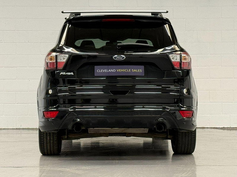 Ford Kuga 1.5 TDCi EcoBlue ST-Line Edition SUV 5dr Diesel Manual Euro 6 (s/s) (120 ps) BODY STYLING, NAV, B/T, PARK ASSIST