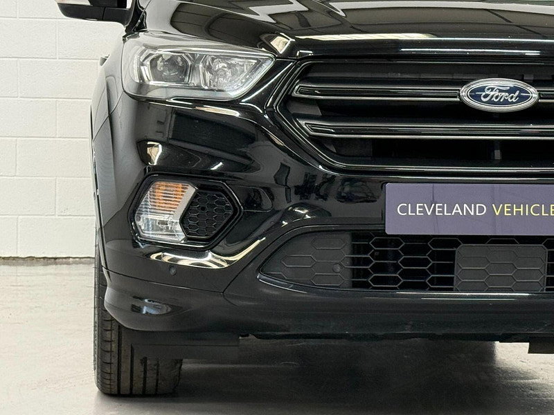 Ford Kuga 1.5 TDCi EcoBlue ST-Line Edition SUV 5dr Diesel Manual Euro 6 (s/s) (120 ps) BODY STYLING, NAV, B/T, PARK ASSIST