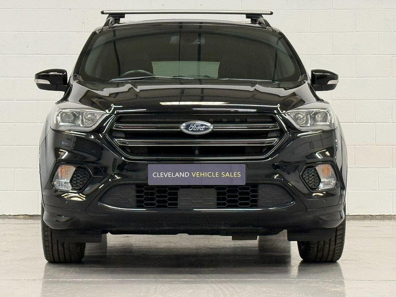Ford Kuga 1.5 TDCi EcoBlue ST-Line Edition SUV 5dr Diesel Manual Euro 6 (s/s) (120 ps) BODY STYLING, NAV, B/T, PARK ASSIST