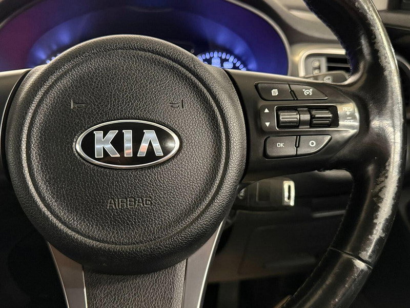 Kia Sorento 2.2 CRDi KX-2 SUV 5dr Diesel Manual AWD Euro 6 (s/s) (197 bhp) NEW CLUTCH, SERVICE, MOT