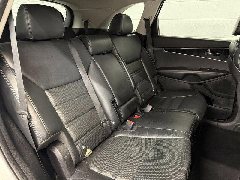 Kia Sorento 2.2 CRDi KX-2 SUV 5dr Diesel Manual AWD Euro 6 (s/s) (197 bhp) NEW CLUTCH, SERVICE, MOT