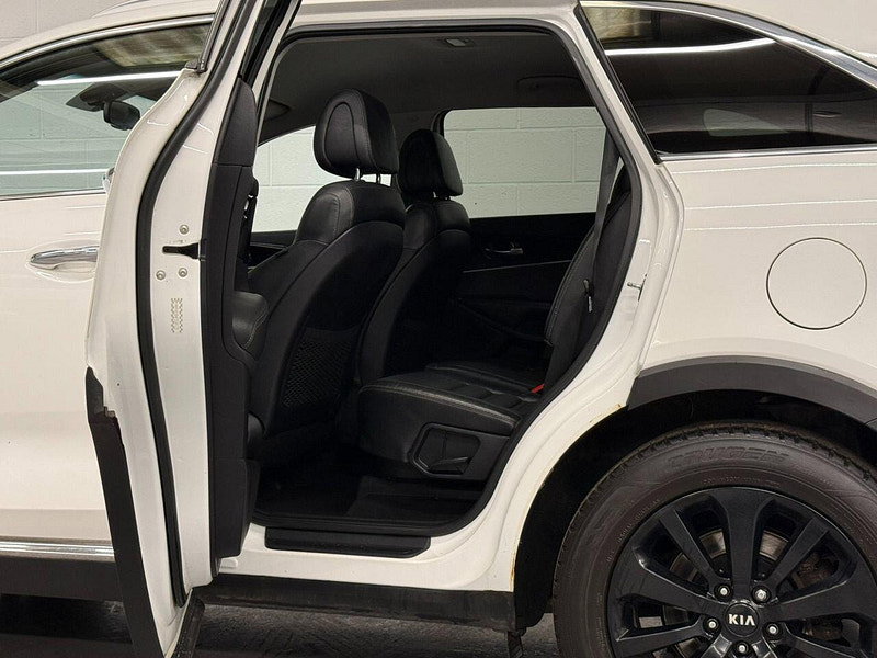 Kia Sorento 2.2 CRDi KX-2 SUV 5dr Diesel Manual AWD Euro 6 (s/s) (197 bhp) NEW CLUTCH, SERVICE, MOT