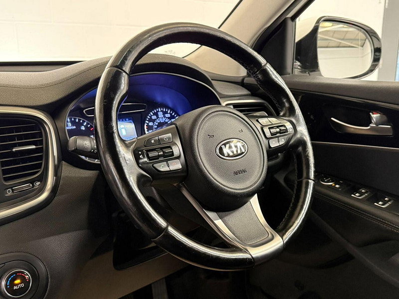 Kia Sorento 2.2 CRDi KX-2 SUV 5dr Diesel Manual AWD Euro 6 (s/s) (197 bhp) NEW CLUTCH, SERVICE, MOT