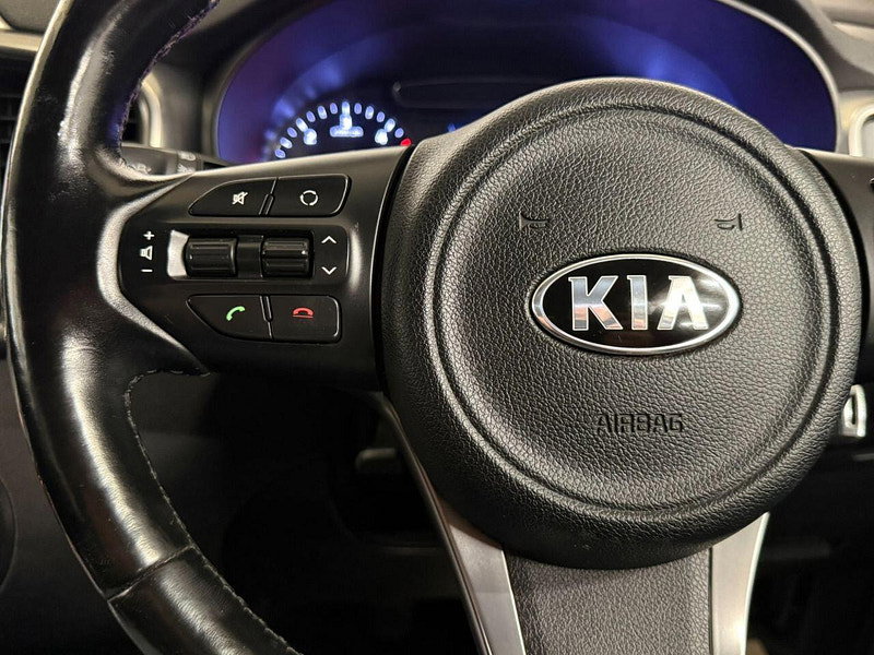Kia Sorento 2.2 CRDi KX-2 SUV 5dr Diesel Manual AWD Euro 6 (s/s) (197 bhp) NEW CLUTCH, SERVICE, MOT