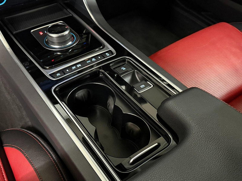 Jaguar XF 2.0d R-Sport Saloon 4dr Diesel Auto Euro 6 (s/s) (180 ps) HTD SEATS, CRUISE, BODYSTYLING