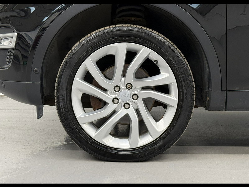 Land Rover Discovery Sport 2.0 TD4 HSE Luxury SUV 5dr Diesel Auto 4WD Euro 6 (s/s) (180 ps)