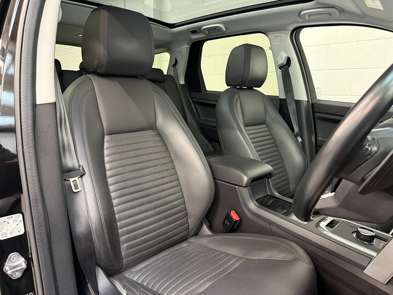 Land Rover Discovery Sport 2.0 TD4 HSE Luxury SUV 5dr Diesel Auto 4WD Euro 6 (s/s) (180 ps)