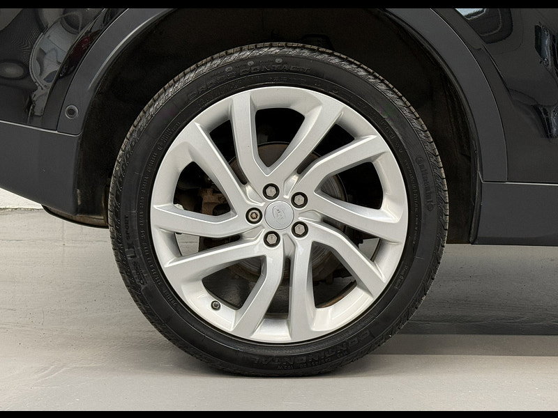 Land Rover Discovery Sport 2.0 TD4 HSE Luxury SUV 5dr Diesel Auto 4WD Euro 6 (s/s) (180 ps)