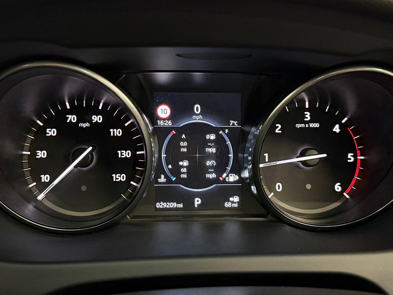 Land Rover Discovery Sport 2.0 TD4 HSE Luxury SUV 5dr Diesel Auto 4WD Euro 6 (s/s) (180 ps)