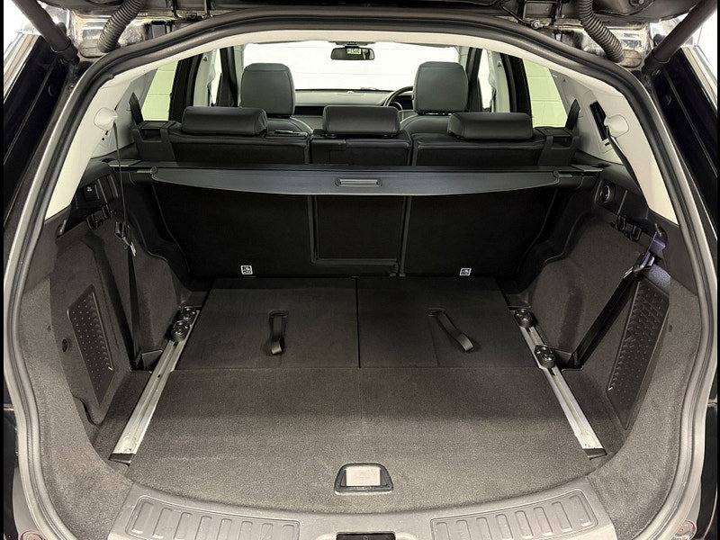 Land Rover Discovery Sport 2.0 TD4 HSE Luxury SUV 5dr Diesel Auto 4WD Euro 6 (s/s) (180 ps)