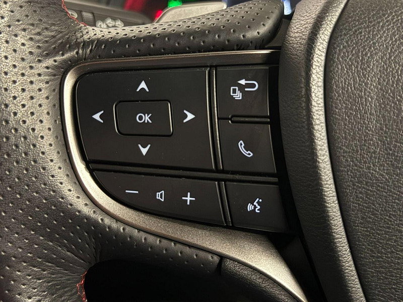 Lexus Ux 2.0 250h F Sport SUV 5dr Petrol Hybrid E-CVT Euro 6 (s/s) (184 ps) HTD WHEEL-SEATS, ALLOYS, CAMERA
