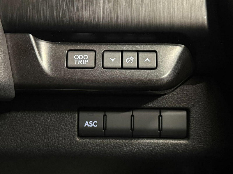 Lexus Ux 2.0 250h F Sport SUV 5dr Petrol Hybrid E-CVT Euro 6 (s/s) (184 ps) HTD WHEEL-SEATS, ALLOYS, CAMERA