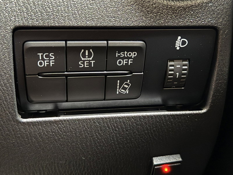 Mazda CX-3 2.0 SKYACTIV-G SE-L Nav SUV 5dr Petrol Auto Euro 6 (s/s) (121 ps)