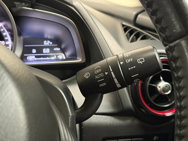 Mazda CX-3 2.0 SKYACTIV-G SE-L Nav SUV 5dr Petrol Auto Euro 6 (s/s) (121 ps)