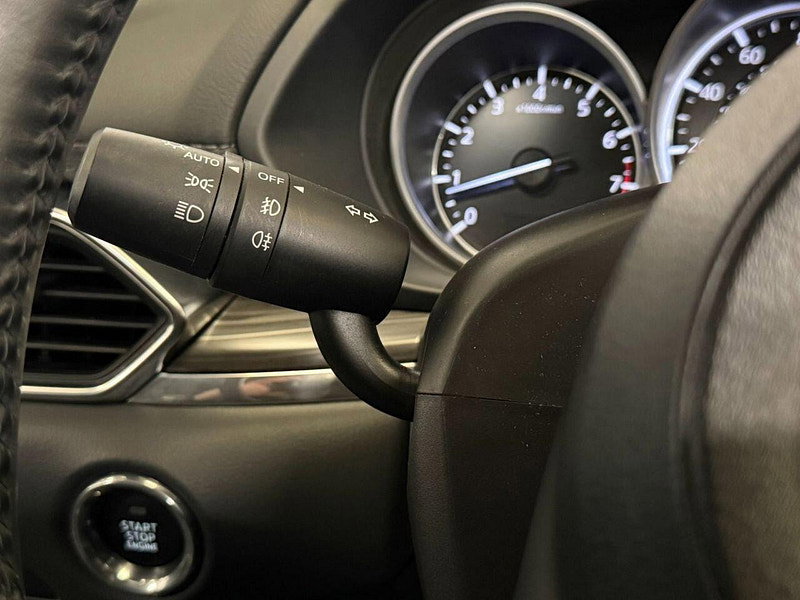 Mazda CX-5 2.0 SKYACTIV-G Sport Nav+ SUV 5dr Petrol Manual Euro 6 (s/s) (165 ps) ALLOYS, BOSE, CAMERA, CRUISE