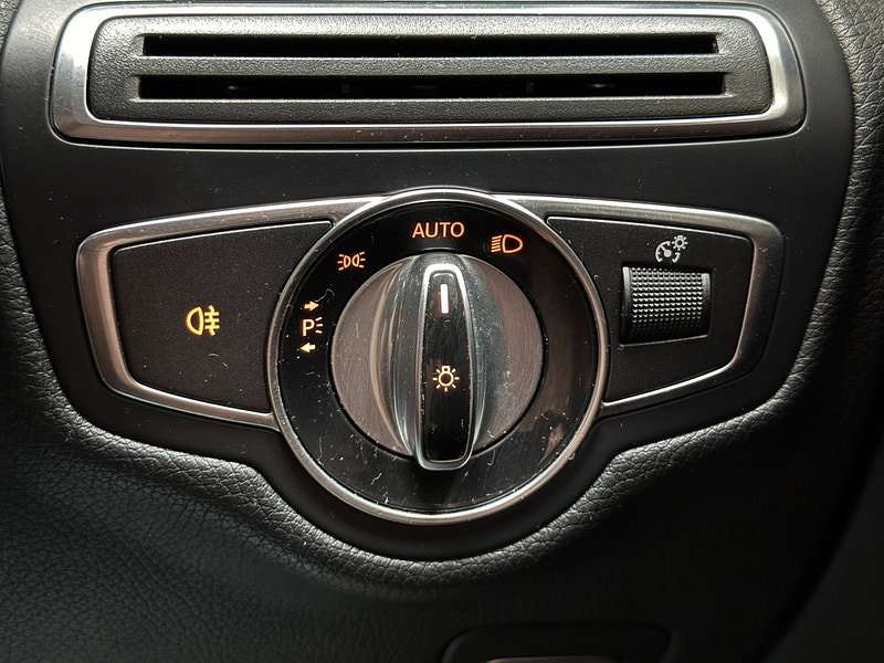 Mercedes-Benz C Class 2.1 C250d AMG Line Estate 5dr Diesel 7G-Tronic+ Euro 6 (s/s) (204 ps)
