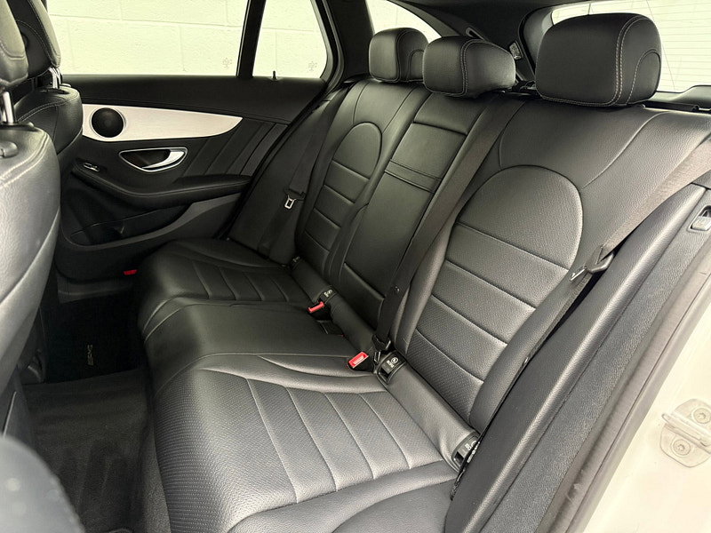 Mercedes-Benz C Class 2.1 C250d AMG Line Estate 5dr Diesel 7G-Tronic+ Euro 6 (s/s) (204 ps)