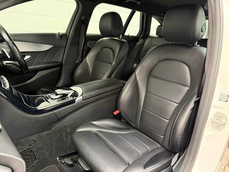 Mercedes-Benz C Class 2.1 C250d AMG Line Estate 5dr Diesel 7G-Tronic+ Euro 6 (s/s) (204 ps)