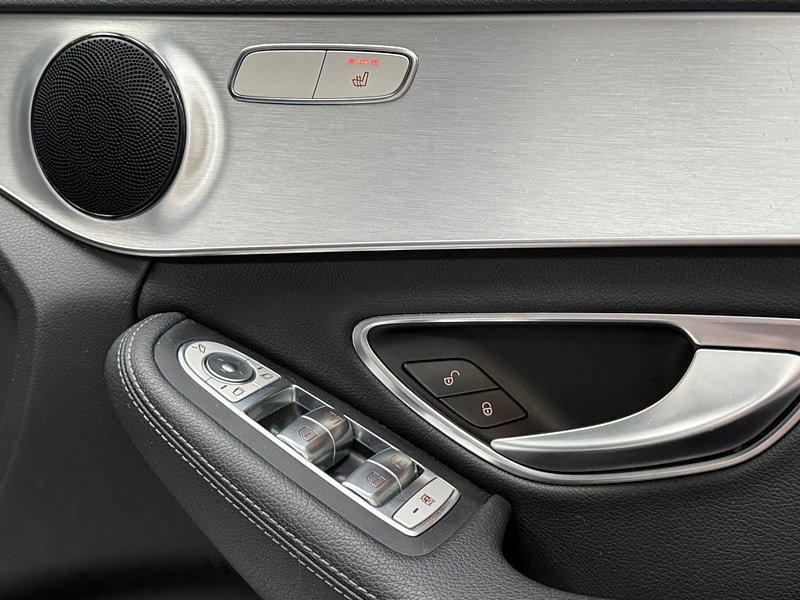 Mercedes-Benz C Class 2.1 C250d AMG Line Estate 5dr Diesel 7G-Tronic+ Euro 6 (s/s) (204 ps)