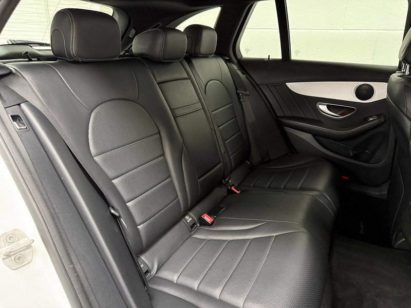 Mercedes-Benz C Class 2.1 C250d AMG Line Estate 5dr Diesel 7G-Tronic+ Euro 6 (s/s) (204 ps)