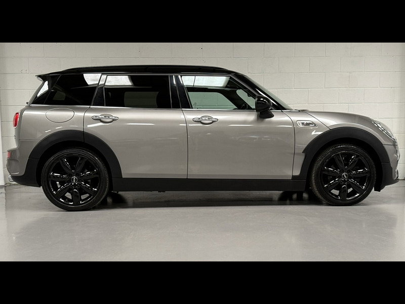 MINI Clubman 2.0 Cooper S Estate 6dr Petrol Manual Euro 6 (s/s) (192 ps)