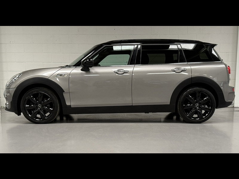 MINI Clubman 2.0 Cooper S Estate 6dr Petrol Manual Euro 6 (s/s) (192 ps)