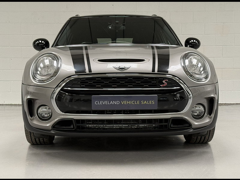 MINI Clubman 2.0 Cooper S Estate 6dr Petrol Manual Euro 6 (s/s) (192 ps)