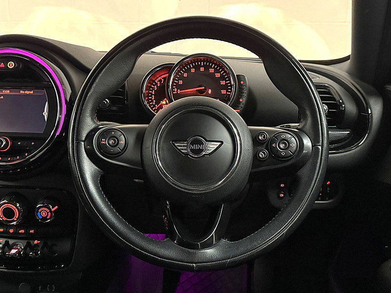 MINI Clubman 2.0 Cooper S Estate 6dr Petrol Manual Euro 6 (s/s) (192 ps)