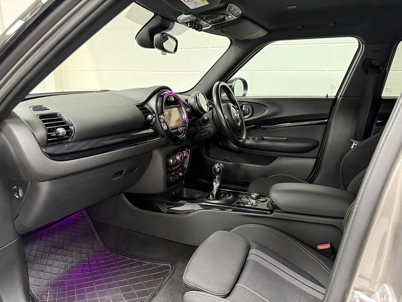 MINI Clubman 2.0 Cooper S Estate 6dr Petrol Manual Euro 6 (s/s) (192 ps)