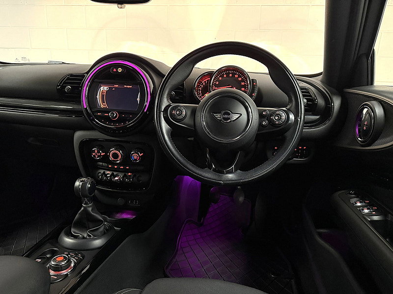MINI Clubman 2.0 Cooper S Estate 6dr Petrol Manual Euro 6 (s/s) (192 ps)