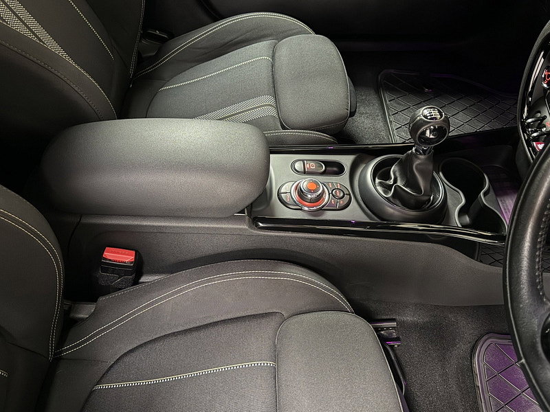 MINI Clubman 2.0 Cooper S Estate 6dr Petrol Manual Euro 6 (s/s) (192 ps)