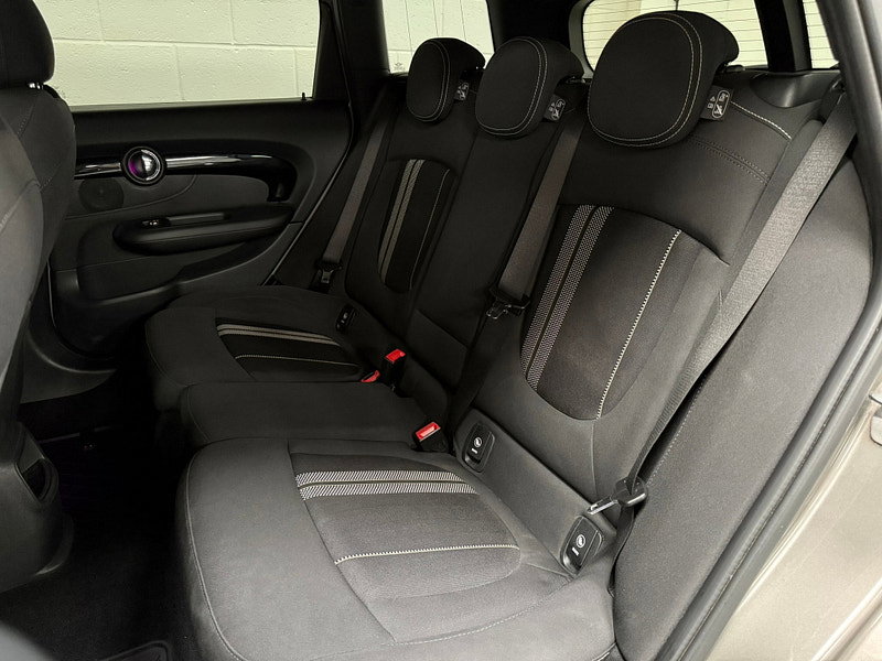 MINI Clubman 2.0 Cooper S Estate 6dr Petrol Manual Euro 6 (s/s) (192 ps)