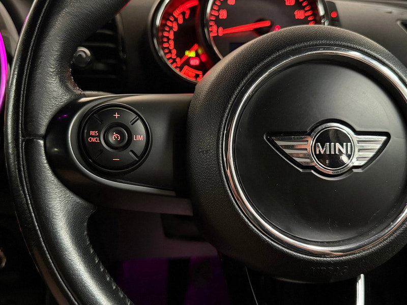 MINI Clubman 2.0 Cooper S Estate 6dr Petrol Manual Euro 6 (s/s) (192 ps)