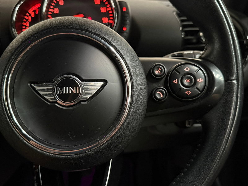 MINI Clubman 2.0 Cooper S Estate 6dr Petrol Manual Euro 6 (s/s) (192 ps)