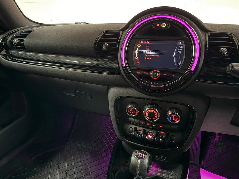 MINI Clubman 2.0 Cooper S Estate 6dr Petrol Manual Euro 6 (s/s) (192 ps)