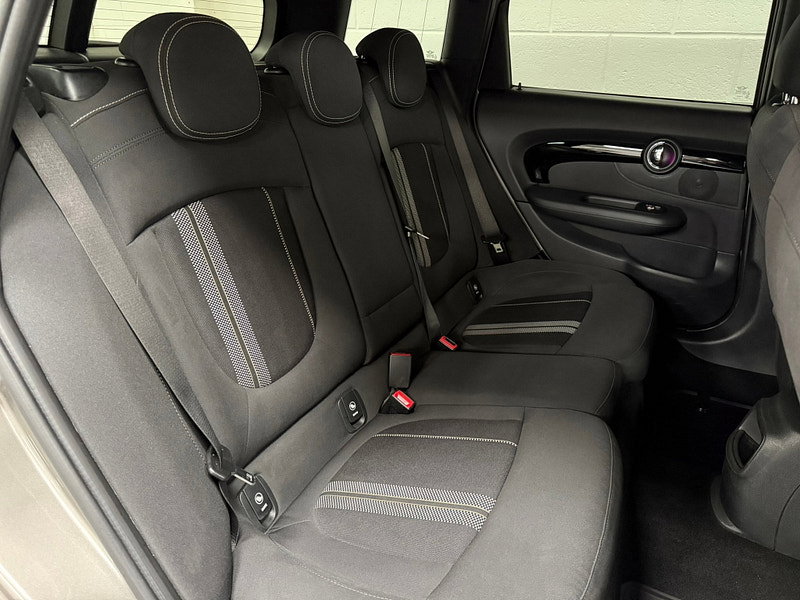 MINI Clubman 2.0 Cooper S Estate 6dr Petrol Manual Euro 6 (s/s) (192 ps)