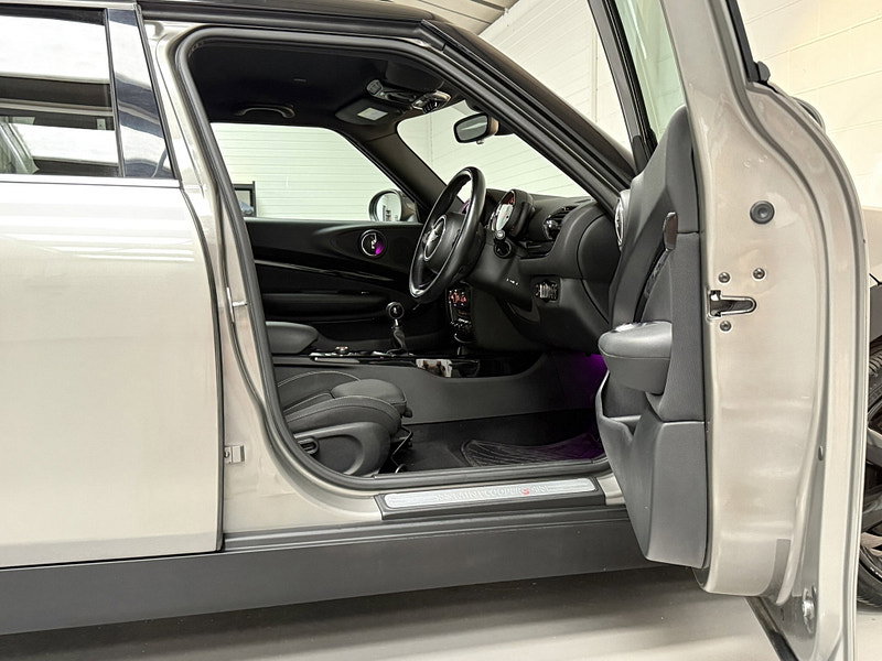 MINI Clubman 2.0 Cooper S Estate 6dr Petrol Manual Euro 6 (s/s) (192 ps)