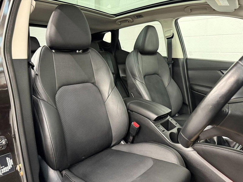 Nissan Qashqai 1.5 dCi Tekna SUV 5dr Diesel Manual Euro 6 (s/s) (110 ps) 19'S, HTD SEATS, SENSORS, NAV, B/T