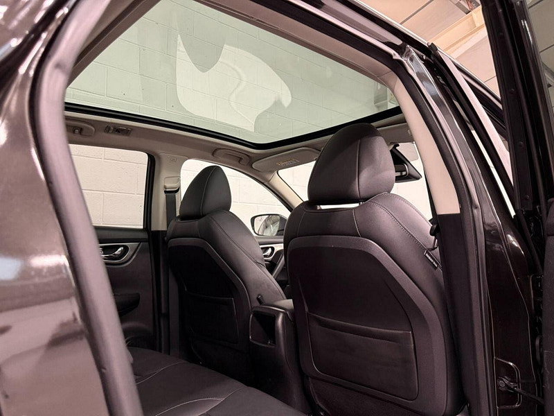 Nissan Qashqai 1.5 dCi Tekna SUV 5dr Diesel Manual Euro 6 (s/s) (110 ps) 19'S, HTD SEATS, SENSORS, NAV, B/T