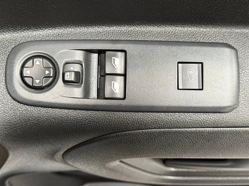 Peugeot Partner 1.5 BlueHDi 950 Professional Premium + Long Panel Van 6dr Diesel Manual LWB Euro 6 (s/s) (100 bhp)
