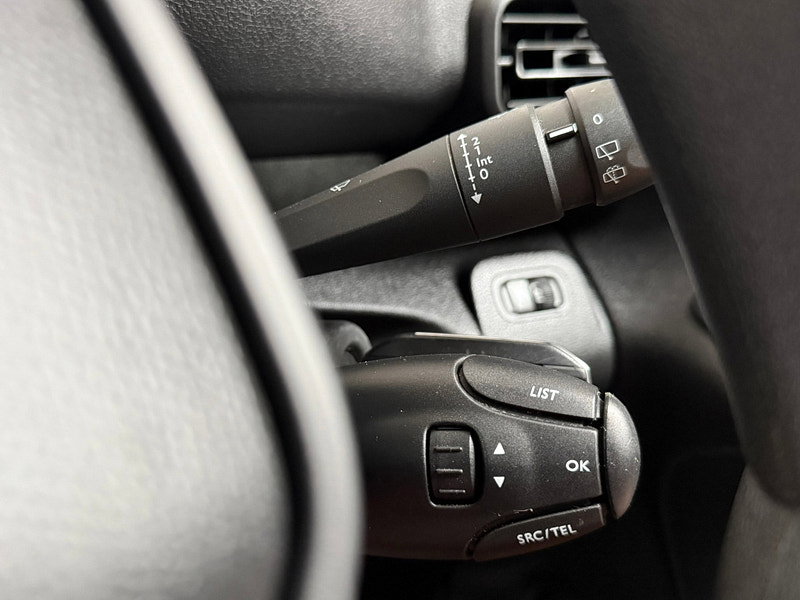 Peugeot Partner 1.5 BlueHDi 950 Professional Premium + Long Panel Van 6dr Diesel Manual LWB Euro 6 (s/s) (100 bhp)