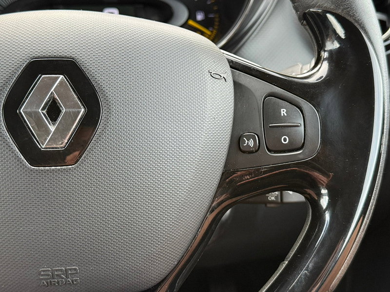 Renault Captur 0.9 TCe ENERGY Dynamique Nav SUV 5dr Petrol Manual Euro 6 (s/s) (90 ps)