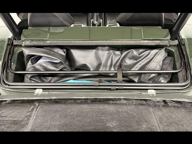 Westfield Sei SEIW 2.0LTR 2LTR PINTO, WIDE BODY, RACING GREEN